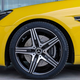 Illustration for article titled The Mercedes-Benz SLC Brought Back Sun Yellow Just In Time to Be Shot Into the Sun